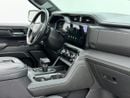 GMC Sierra 2022 GMC Sierra AT4X Crew Cab, Warranty, Full GMC Service History, GCC