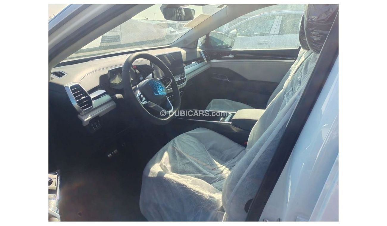 فولكس واجن ID.6 ID 6 PRIME 4WD