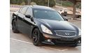 Infiniti G37