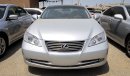 Lexus ES350