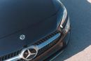 Mercedes Benz A220 STD (NON GCC) Mercedes A220 2019 (Black) 90,261 KM