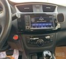 Nissan Sentra SV LIMITED EDITION