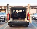 Toyota Hiace GL CARGO / 3.5L PETROL V6 A/T / REAR CAMERA (CODE # HCPMB2)