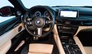 BMW X6 XDrive 50 i