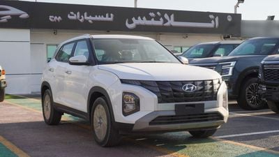 هيونداي كريتا SMART