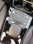 Mercedes-Benz CLA 250 CLA-250 Coupe 4Matic 2023 full option