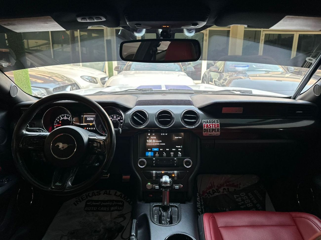 Mercedes-Benz CLA 45 AMG MERCEDES BENZ AMG CLA45s EDITION 2023 German Specs ( Clean Title ) Original Paint Zero Accidents Rec