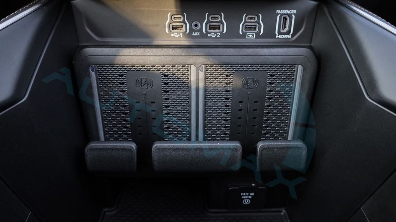 RAM 1500 (For Export , НА ЭКСПОРТ) TUNGSTEN SST H.O 3.0TT 2026 GCC Без пробега