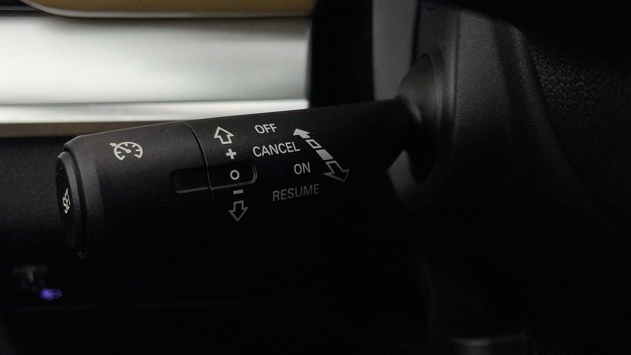 أم جي RX8 COMFORT 2 | بدون دفعة مقدمة | اختبار القيادة في المنزل