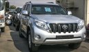 Toyota Prado GXR