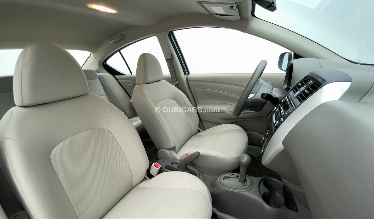 Nissan Sunny SV 1.6 | Zero Down Payment | Free Home Test Drive