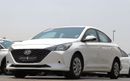 Hyundai Accent GL