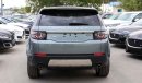 Land Rover Discovery Sport HSE Luxury 7seaters