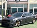 دودج تشارجر SRT8 Scatpack 6.4L