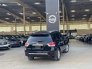 Nissan Pathfinder Std PATHFINDER / 2014 / GCC / In Perfect Condition