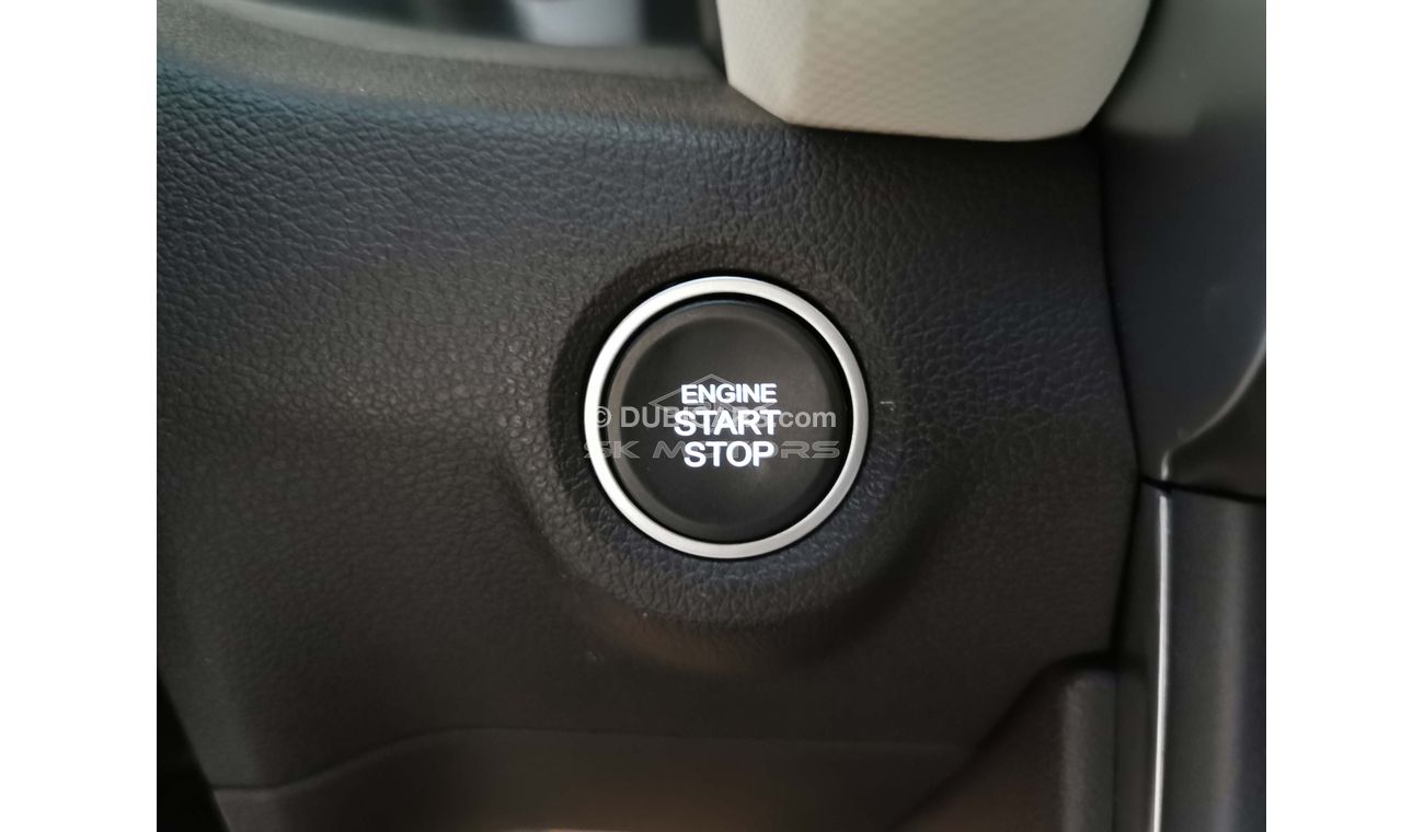 هيونداي كريتا 1.5L Petrol, Alloy Rims, Rear A/C, DVD Camera (CODE # HC08)