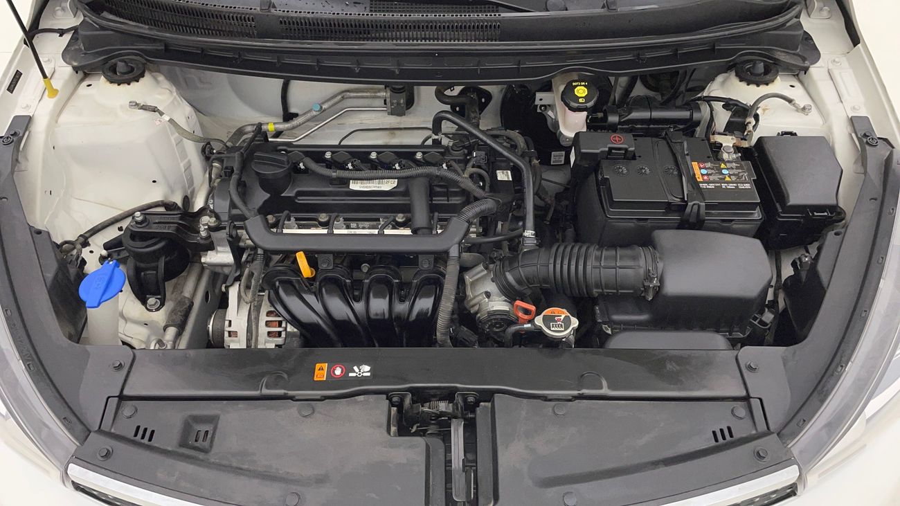 كيا بيجاس LX 1.4 | بدون دفعة مقدمة | اختبار القيادة في المنزل