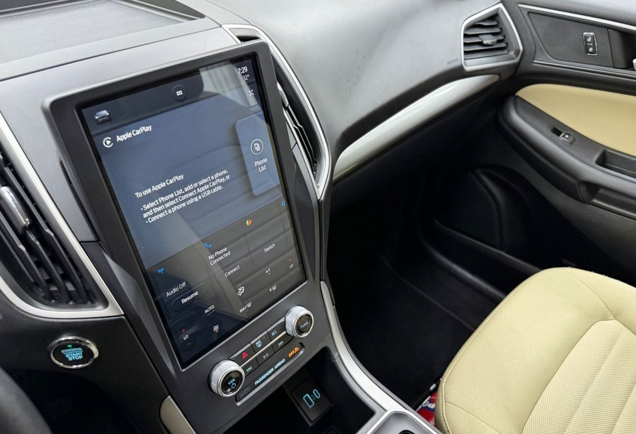 Ford Edge SE 