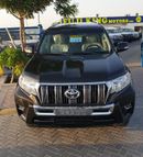 Toyota Prado 2.7L - TXL - PETROL (MODIFIED 2023)