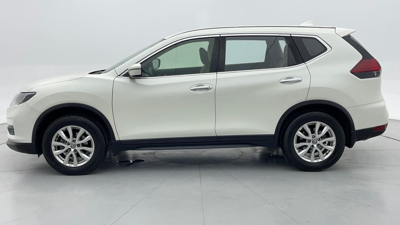 Nissan XTrail S 2.5 | Zero Down Payment | Free Home Test Drive