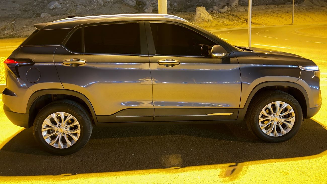 شيفروليه جروف LT 1.5L