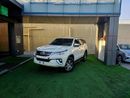Toyota Fortuner EXR 2.7L EXR FORTUNER V4 4WD/ ORIGINAL PAINT / LOW MILEAGE/ SINGLE OWNE