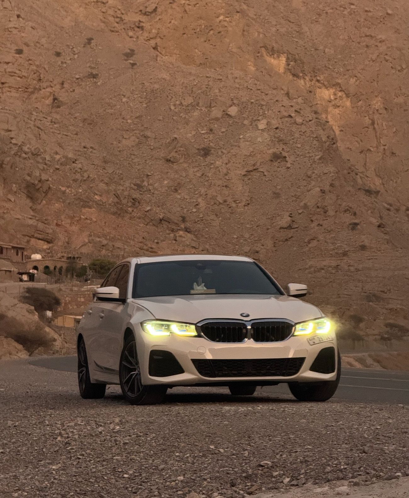 BMW 330i Exclusive 2.0L (255 HP)