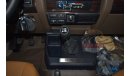 تويوتا لاند كروزر بيك آب 79 DOUBLE CAB V8 4.5L TURBO DIESEL 4WD MANUAL TRANSMISSION - 70TH ANNIVERSARY EDITION