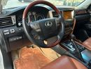 Lexus LX 570