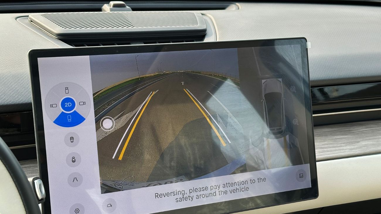 جيتور داشينج 1.6L Turbo