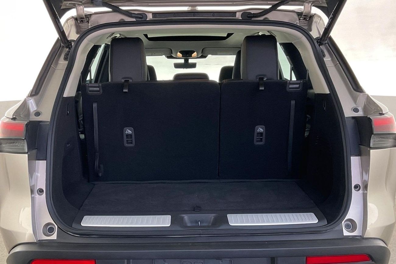 Infiniti QX60 Sensory | National Day Celebration | Guaranteed Warranty | 0 Down Payment