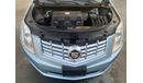 كاديلاك SRX Cadillac SRX_2014_Excellent_ Condihion