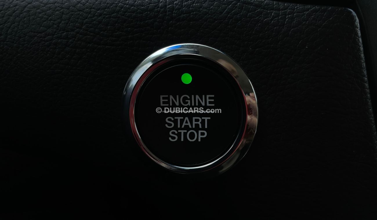 Ford Edge SE 3.5 | Under Warranty | Inspected on 150+ parameters