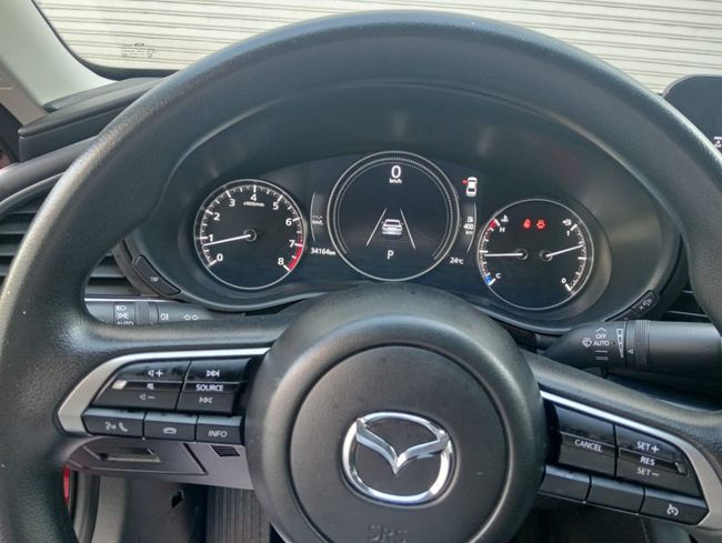 Mazda MAZDA3 SELECT, миниатюра 30