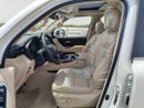 Toyota Land Cruiser 2025 Toyota Land Cruiser LC300 VXR (Full-Option without Radar) 3.3L V6 TW Twin Turbo Diesel A/T Only