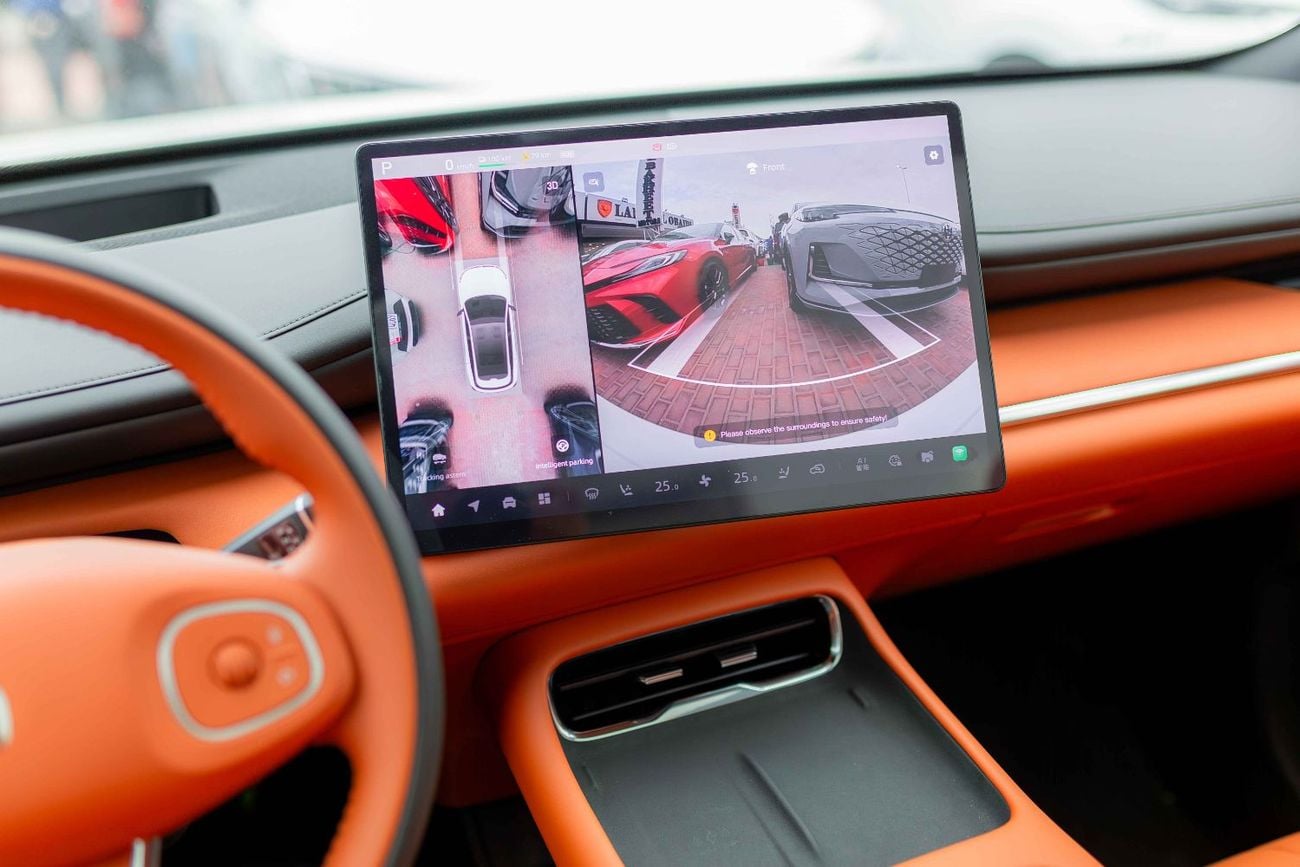 Changan Nevo Q05 Changan Nevo Q07 1.5 Plug-In 2025