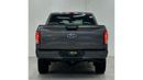 Ford F 150 2017 Ford F-150 Sport XLT, Warranty, Excellent Condition, GCC
