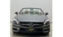 Mercedes-Benz SL 65 AMG 2013 Mercedes SL 65 AMG 45th Anniversary, ( 1 of 45 Worldwide ), Full Gargash Service History, GCC