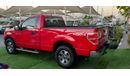 Ford F 150 GCC - agency condition - wheels, sensors - cruise control - without accidents, in excellent conditi