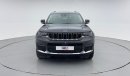 Jeep Grand Cherokee LIMITED PLUS 3.6 | Zero Down Payment | Free Home Test Drive