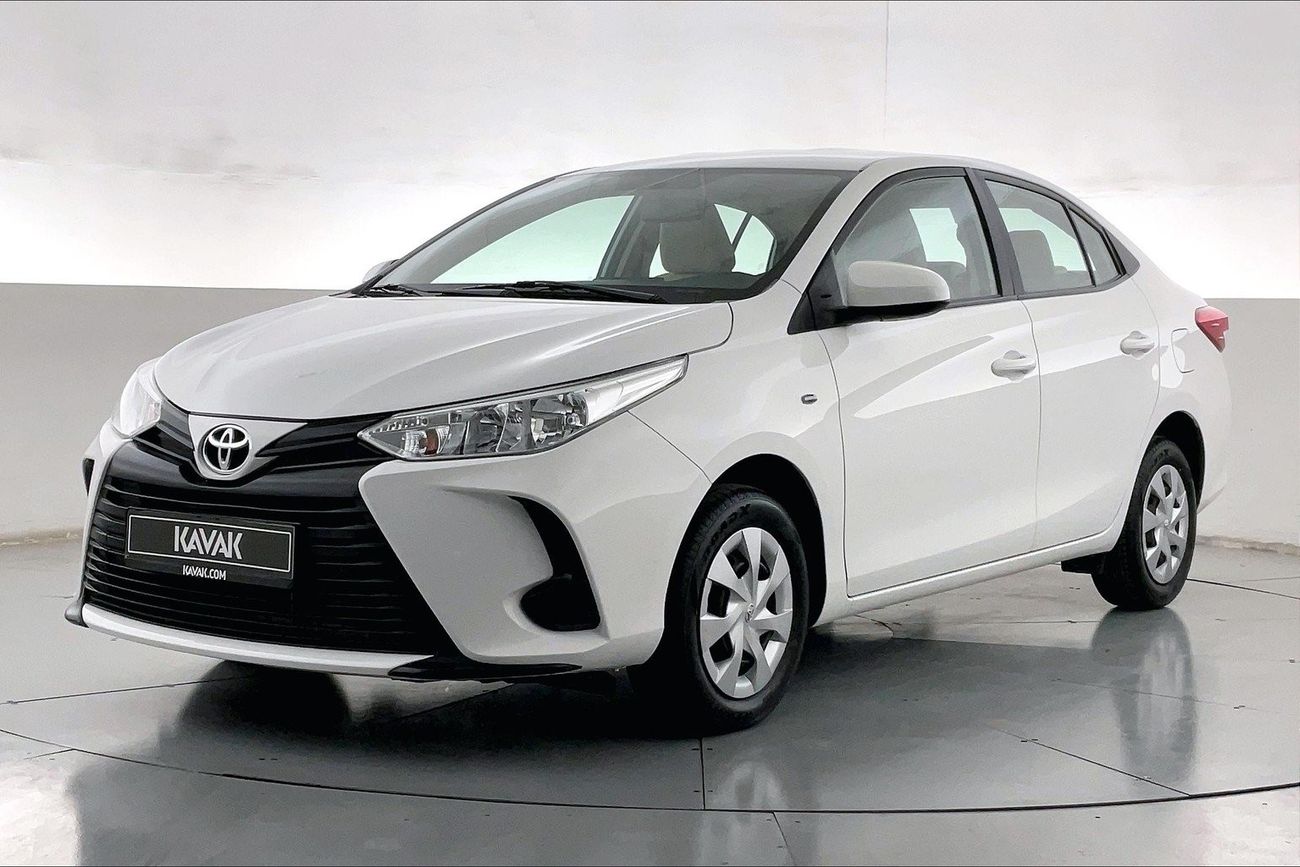 Toyota CHR GX | 1 year free warranty | 0 Down Payment