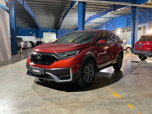 Honda CRV Touring | upto AED 20,000 Ramadan Discount | Guaranteed Warranty | 0 Down Payment