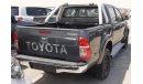 Toyota Hilux DIESEL 3.0L AUTOMATIC GEAR  RIGHT HAND DRIVE