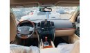 Toyota Land Cruiser 2012 GXR