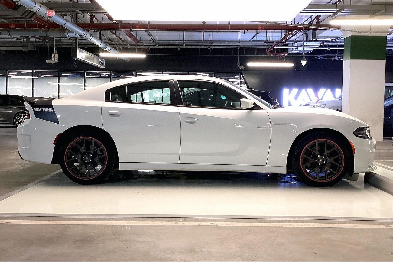 Dodge Charger Daytona R/T | Guaranteed Warranty | 0 Down Payment