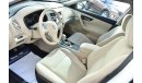 Nissan Altima 2.5L SL 2016 GCC SPECS WITH DEALER WARRANTY