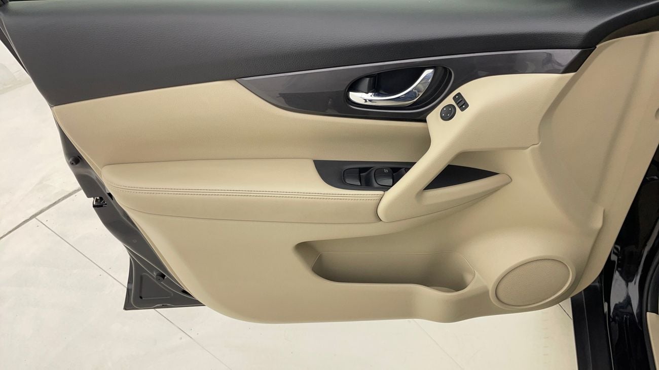 Nissan XTrail S 2.5 | Zero Down Payment | Home Test Drive