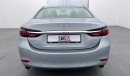 Mazda 6 S 2 | Under Warranty | Inspected on 150+ parameters