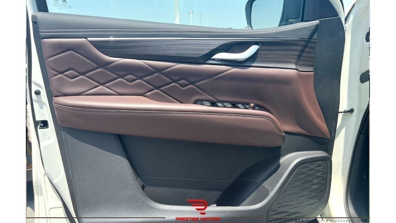 دونج فينج بالادين 4WD 2023 Export Price Only