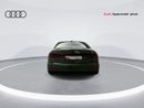أودي A8 NWB 55 TFSI quat 340hp (Ref# 12487)